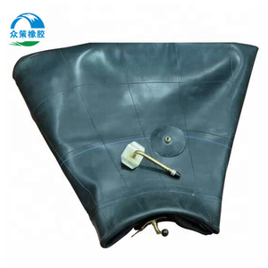 ยางในรถบรรทุก Runpower Butyl รุ่น TR179A ขนาด 17.5R25 สำหรับรถก่อสร้าง - Product Image 2