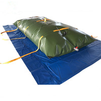 Offre Spéciale Personnalisé TPU SOUPLE Carburant Vessie Gonflable De Réservoir De Stockage De Carburant de Récipient de Sac