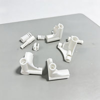 Service d'impression 3D personnalisé SLS SLA FDM Nylon Résine PLA TPU Pièces automobiles Prototypage rapide Fabrication OEM