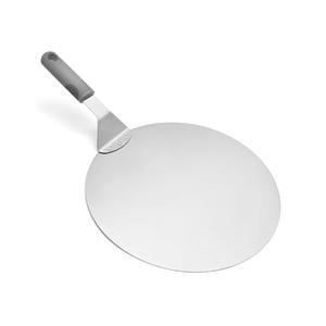 <span class=keywords><strong>Mrright</strong></span> PZ01 Paleta desechable de acero inoxidable para pastel y pizza con mango suave para uso en barbacoa-Venta al por mayor - Product Image 4