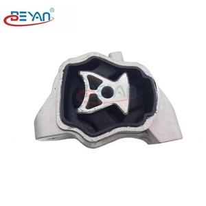 BEYAN braket mesin yang disediakan pabrik asli (belakang kiri) BJ326L063AA LR004511 LR011835 cocok untuk Land Rover Freelander <span class=keywords><strong>2</strong></span> - Product Image 2