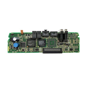 A20B-2101-0890 Placa de circuito impreso de control probada, Japón FANUC - Product Image 5