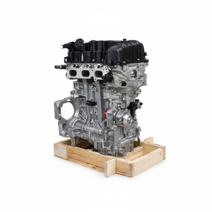 เครื่องยนต์ MITOYO Opel Corsa F 1.2L BENZNL EB2 (ครบชุด) ใหม่ สำหรับเปลี่ยน/ซ่อม จาก Mazadan - Product Image 2