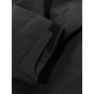 Nueva Chaqueta de Montañismo <span class=keywords><strong>Teryx</strong></span> para Hombre, Modelo <span class=keywords><strong>Arc</strong></span> GORE Beta para SV, con Protección Storm TEX, Preparada para Alpinismo, con Revestimiento Extremo - Product Image 4