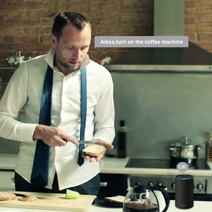 FY31 Tooya France Tuya Wifi Mesh No Energy Monitor 20a 16a Can Custom Base on Esp Series <strong>Modules</strong> Firmware Reset Smart Plug - Product Image 3