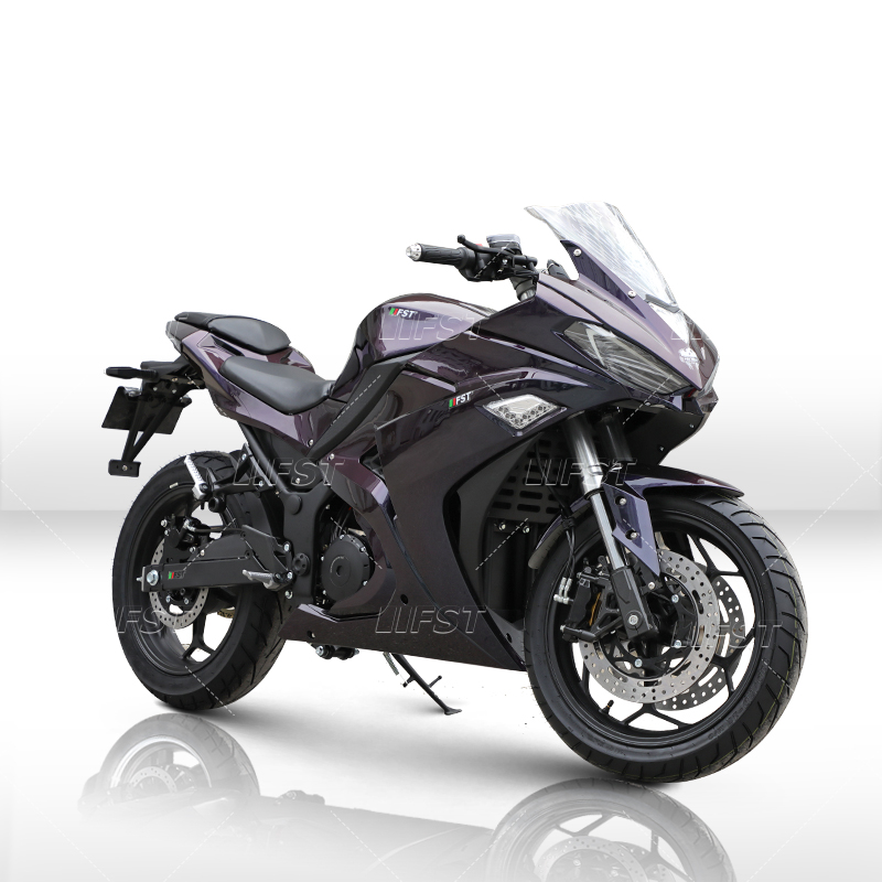 1000cc Motorcycle High Performance Electric Sports Bike