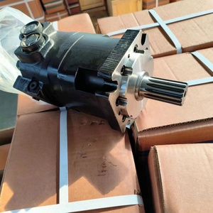 Moteur hydraulique orbital série TK TJ TK0500 TJ0260US080AAAJ TK0400T5630AAAB TK0500K5320AAAB TK0500K5360AAAB TJ0260US080AAAJ TK04 - Product Image 3