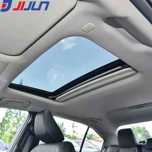 Cao cấp sử dụng toyotas Corolla hiệu suất cao thoải mái đi xe thứ hai tay xe được bảo quản tốt bảo trì thấp - Product Image 4