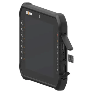 LIVRAISON GRATUITE Zenius08 Tablettes Android - Contrôleur de terrain avec pince de fixation Nouveau Garantie 1 an Fabriqué aux États-Unis - Product Image 2