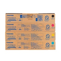 Printwindow Original TFC415C cartouche de Toner TF-C415C pour Toshiba E STUDIO 2615AC 3615AC 4615AC 3115AC 5115AC modèles