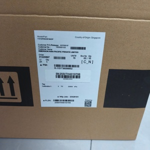 Transmisor de Presión Rosemounte 1151 1151DP 1151HP 1151AP con 4-20 MA HART 1151GP9S22B1M4DF 1151GP Transmisor de Presión Manométrica - Product Image 2