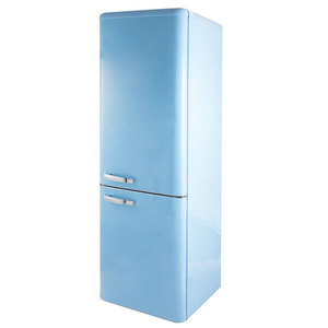 Réfrigérateurs domestiques BCD258V à double porte - Product Image 5