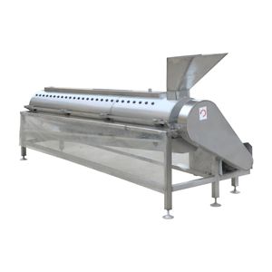 Línea de Producción de Alta Calidad para Pelar Patas de Pollo, Línea de Producción para Pelar y Cortar Patas de Pollo a Excelente Precio - Product Image 6