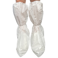 Pabrik Cina Grosir Penutup Sepatu Non Woven Sekali Pakai untuk Penggunaan Rumah Sakit