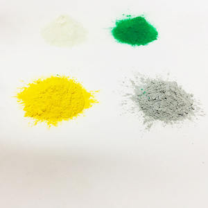 Высококачественное серое алюминиевое 9007 порошковое покрытие для металлической мебели, лодки и бытовой краски - Product Image 6