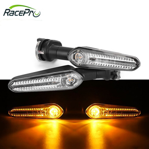 RACEPRO Nouveau clignotant de moto pour <span class=keywords><strong>Yamaha</strong></span> <span class=keywords><strong>MT</strong></span>-09/SP <span class=keywords><strong>MT</strong></span>-<span class=keywords><strong>07</strong></span> <span class=keywords><strong>MT</strong></span>-<span class=keywords><strong>125</strong></span> 2014-2023 - Product Image 1