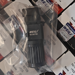 Atacado <span class=keywords><strong>Sensor</strong></span> de Velocidade De Transmissão Do Veículo Do Motor Do Carro 96190708 96604900 Para <span class=keywords><strong>Chevrolet</strong></span> Aveo DAEWOO Fábrica Auto Peças De Reposição - Product Image 3