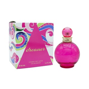 Venta al por Mayor y al Detal de <span class=keywords><strong>Perfume</strong></span> en Aerosol para Mujer, Aroma Floral Amaderado con Toques Frutales, Larga Duración, 100 ml, Story Midnight Dreamer - Product Image 1