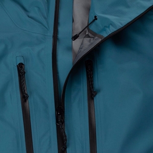 2024 Chất Lượng Cao Ngoài Trời Thể Thao Áo Khoác Không Thấm Nước Cho Nam Giới Outwear Áo Khoác Tùy Chỉnh Người Đàn Ông Áo Khoác Không Thấm Nước <span class=keywords><strong>Windproof</strong></span> - Product Image 2