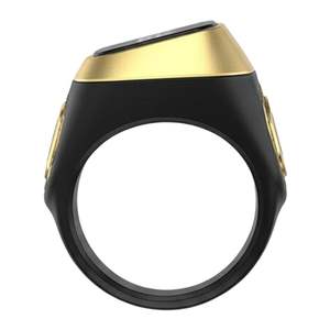 Vente flash : petit compteur de doigts avec strass, compteur numérique LED électronique portable, compteur de clics, anneau de comptage - Product Image 3