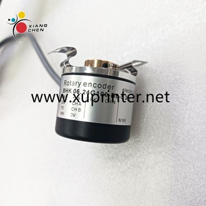 Codificador Rotatorio WD de Alta Calidad 06.24G100-B6-5 3M para Piezas de Máquinas de Corte Polar - Product Image 5