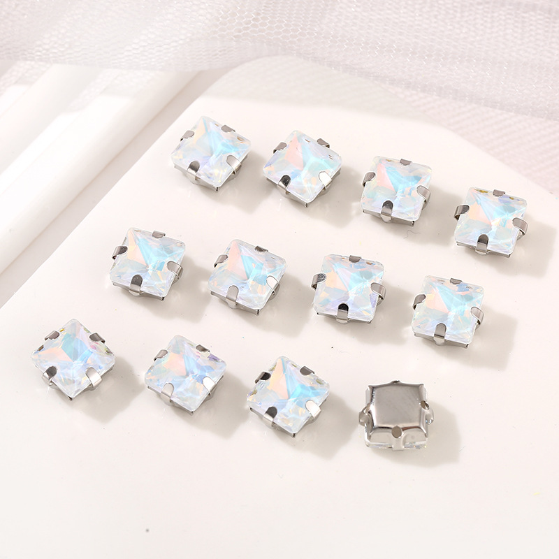 2. Protéine blanche [base blanche]