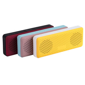 Nuevo estilo 2020 de alta calidad Inteligente casa <span class=keywords><strong>dj</strong></span> bajo Teléfono Bluetooth Coche Caja inalámbrica de altavoces de audio - Product Image 2