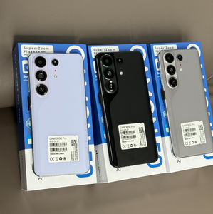 Camon 50 Pro โทรศัพท์มัลติฟังก์ชั่นใหม่ ราคาคุ้มค่า พร้อมการจัดอุปกรณ์อย่างหรูหรา แบตเตอรี่ 8000mAh รองรับการชาร์จ 5G และกันน้ำ - Product Image 4
