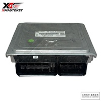 4F0907552D Module de commande moteur ECU Siemens VDO Audi A6L C6 3.2L FSI 12V d'occasion 4F0907552D Module de commande moteur pour Audi
