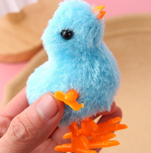 Jouet de Lapin Saut Mignon, Poulet à Volants, Cadeau d'Anniversaire pour Enfants, Cadeau de Fête, Bonbons de Noël - Product Image 3