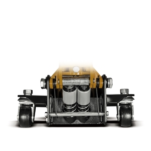 3 Ton Steel Low Profile Hydraulic <strong>Car</strong> Floor <strong>Jack</strong> Floor Leveling Screw <strong>Jack</strong> with Dual Pump for Quick Lift Floor <strong>Jack</strong> U Cup Seal - Product Image 4