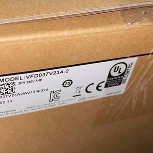 Nuovo Originale Disponibile Vfd037v23a-2 Drive - Ottimo Prezzo - Product Image 1