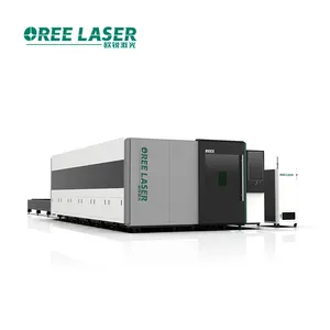 10% 할인 금속 레이저 커팅 머신 4000w 6000w 레이저 커터 스틸 스테인레스