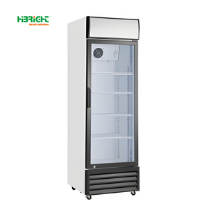 Étagère de présentation de vêtements en métal robuste double face pour supermarché, multi-niveaux, Highbright HBE-SR - Product Image 3