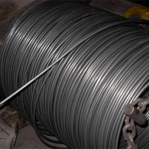 <strong>Spring</strong> <strong>Wire</strong> 65Mn/82B/SWRH72A /SWRH72B High Carbon Steel Precision Drawing Factory Supply Can Be Cut to Length - Product Image 2