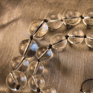 Sinnlicher Glasperlen-Analplug für Männer und Frauen Erwachsenenspielzeug - Product Image 4