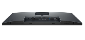 P2725QE USB-C สำหรับ Pro <span class=keywords><strong>27</strong></span> PLUS IPS LCD 4K UHD 3840x2160 100Hz อัตราการรีเฟรช90W พลังงาน - Product Image 3
