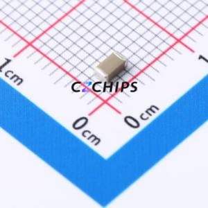 Condensateur SMD (MLCC) TCC1206M3L104K250FT 1206 (Capacité : 100nF) (Précision : 10%) Tension nominale : 25V - Product Image 2