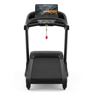 Tapis de course motorisé pliable intelligent avec écran tactile couleur HD 4.0HP pour la maison et la salle de sport JX30-T - Product Image 5