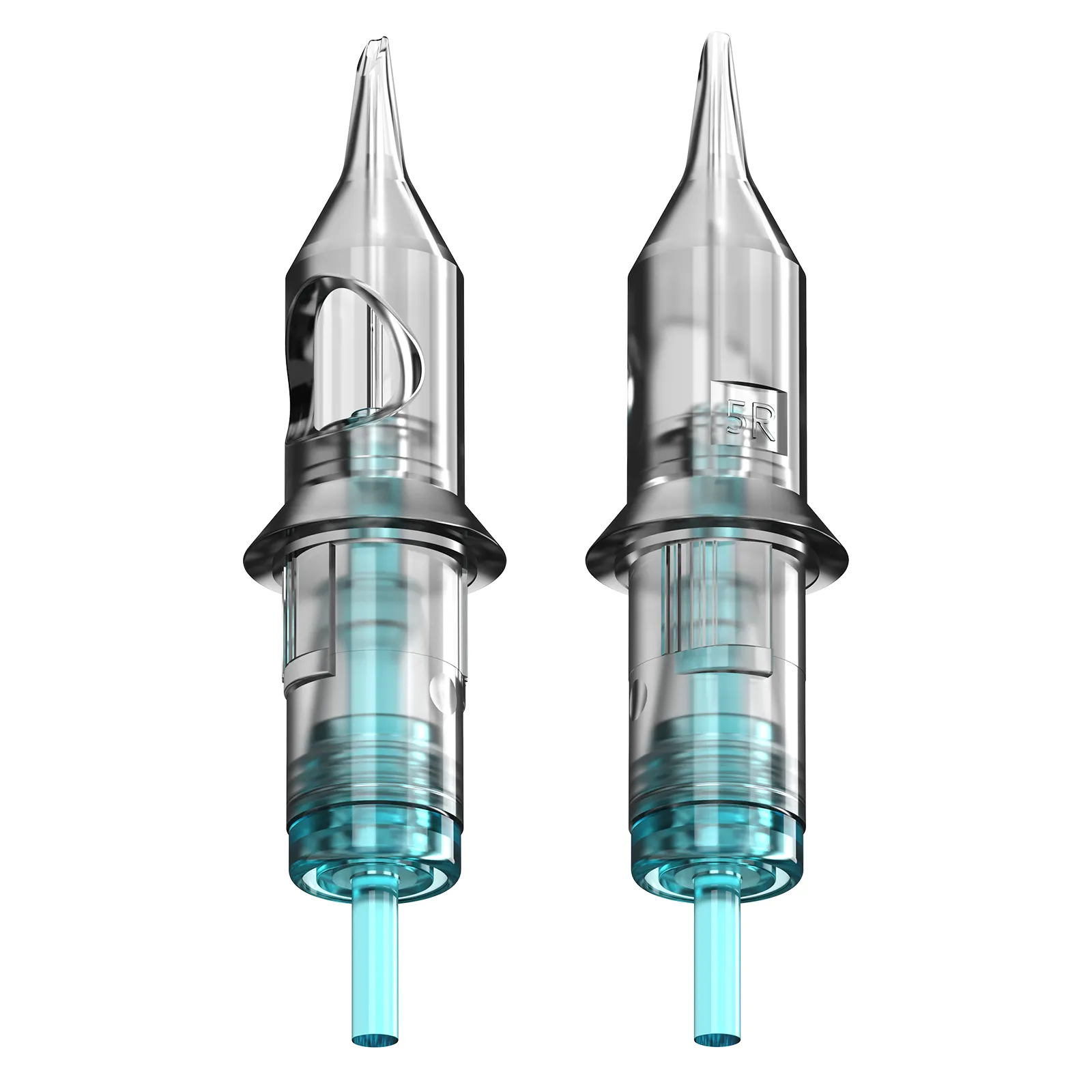 Needle Cartridge Disposable Professional Stainless Steel Cartridge Tattoo Needle