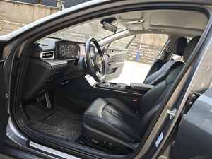 <span class=keywords><strong>2021</strong></span> pour <span class=keywords><strong>K5</strong></span> GT-Line Berline haut de gamme 2.0T 240 CV Turbo & 8AT Full L2 ADAS Toit ouvrant panoramique Intérieur cuir foncé Pneus R18 - Product Image 6
