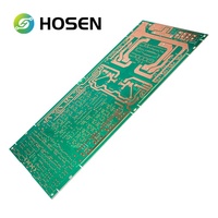 Fabricant chinois de cartes mères, usine d'intégration de circuits imprimés multicouches, vente en gros de modules PCB et PCBA