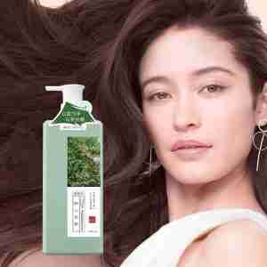 <span class=keywords><strong>Duo</strong></span> Shampoing et Après-Shampoing SCF pour le Nettoyage des Cheveux et la Douche, Ensemble de Soins Capillaires Quotidiens à la Menthe Fraîche en Gros pour Hommes et Femmes - Product Image 6