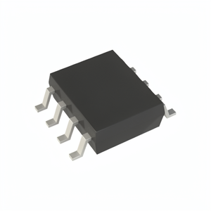 ชิ้นส่วนอิเล็กทรอนิกส์ TSZ122IDT ของแท้8 solc (0.154 ", กว้าง3.90มม.) ชิป opzer 2CIRC 8 solc - Product Image 1