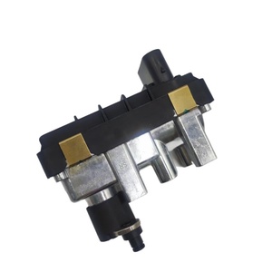 G-59-<span class=keywords><strong>L2</strong></span> เทอร์โบอิเล็กทริคแอคทูเอเตอร์ 6NW009483-20 761963 773098-0002 773098-0005 สำหรับฟอร์ด 3.2L - Product Image 5
