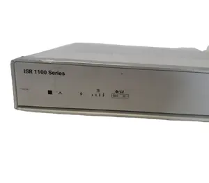 C1117-4PLTELA C1100 Series Integrated Services Routers C1117-4PLTELA