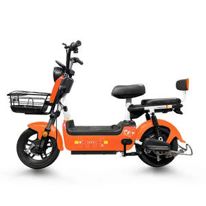 सुपर सस्ता 48 वी टू-व्हील इलेक्ट्रिक बाइक और बैटरी-मुक्त इलेक्ट्रिक स्कूटर 100 टुकड़े कारखाने चीन से सीधे बिक्री - Product Image 1