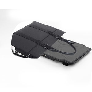 Dispositivo di raffreddamento ad altezza regolabile per Notebook USB due ventole di raffreddamento per Laptop di refrigerazione per Laptop da 12-15.6 pollici - Product Image 2