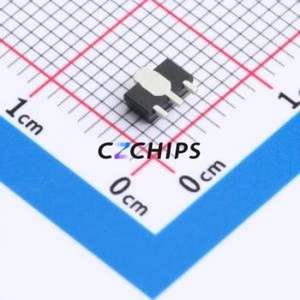 Transistor bipolaire à jonction (BJT) BCX56-16 SOT-89 de haute qualité, composants électroniques en gros et service BOM - Product Image 2