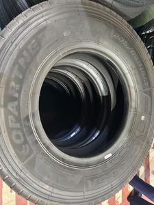 Neumático de Camión Sin Cámara 11r22.5 Llantas 11r24.5 Semi 295 75r22.5 Neumáticos Nuevos 215/85r16 205/85r16 - Product Image 6